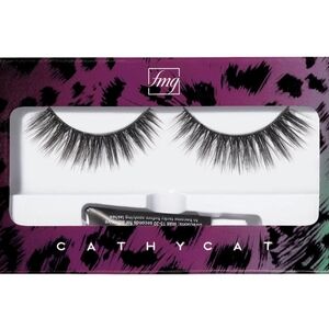 FMG Cathy Cat Lush Lashes